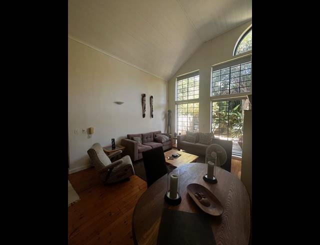 2 BEDROOM PROPERTY TO RENT IN OBSERVATORY